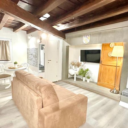 Davanzati Boutique Apartment Florence Luaran gambar