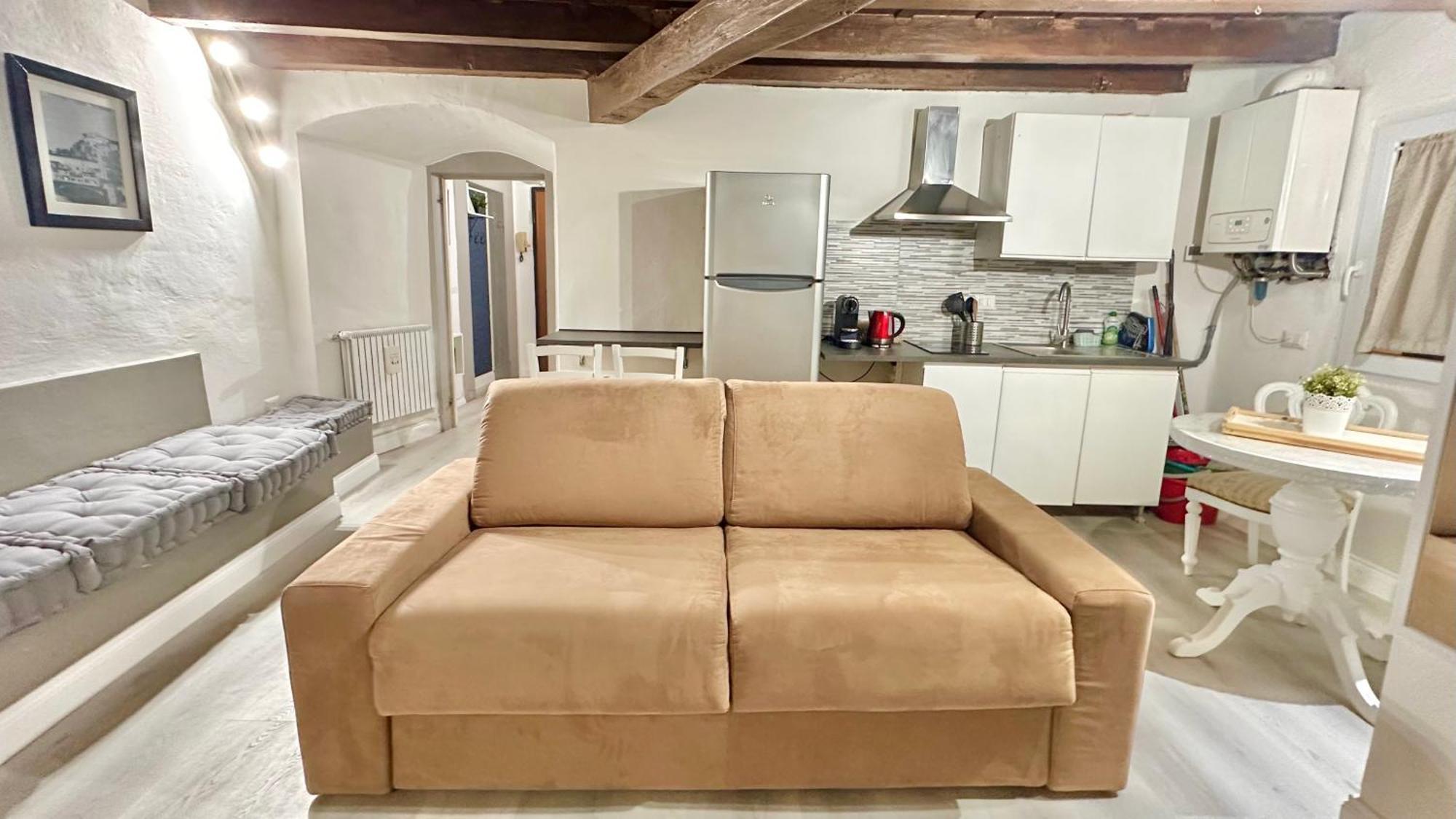 Davanzati Boutique Apartment Florence Luaran gambar