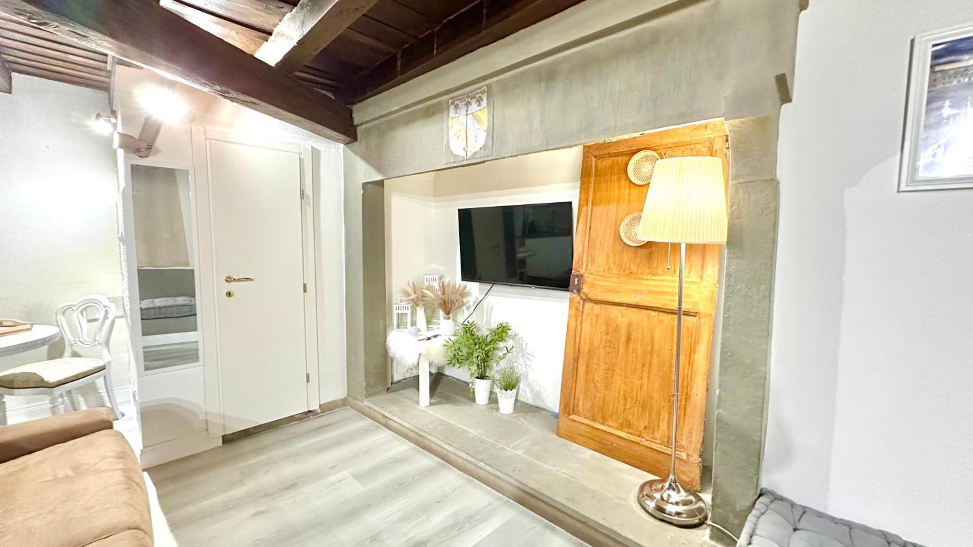 Davanzati Boutique Apartment Florence Luaran gambar