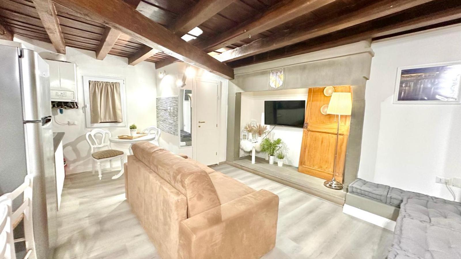 Davanzati Boutique Apartment Florence Luaran gambar