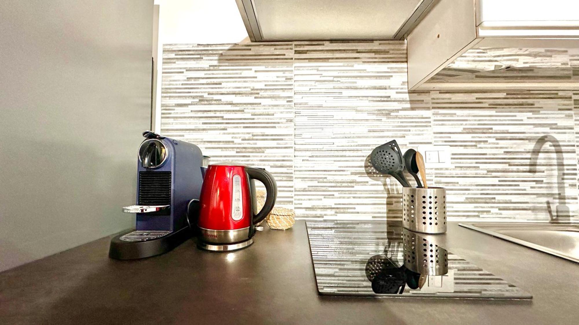 Davanzati Boutique Apartment Florence Luaran gambar