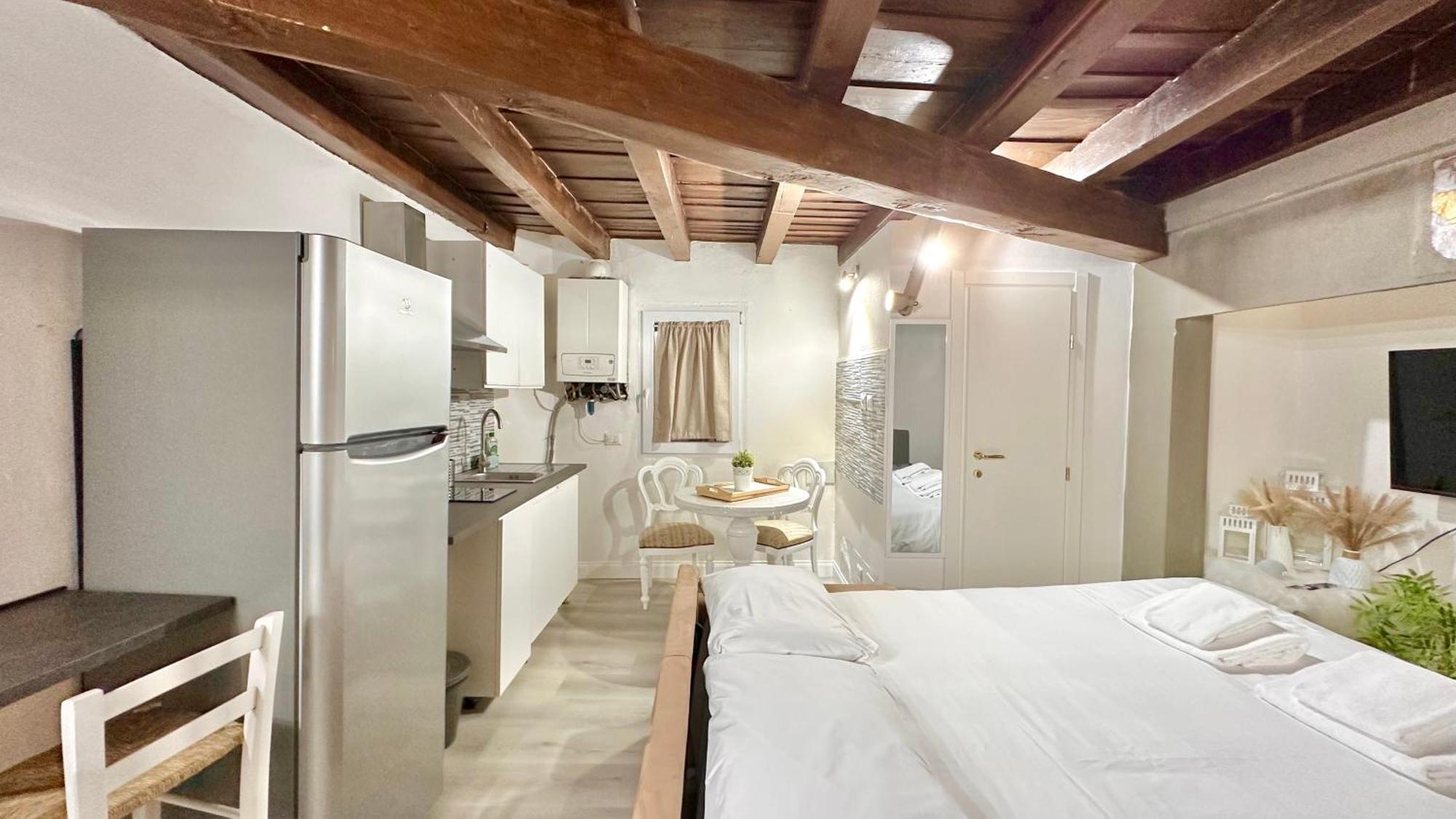 Davanzati Boutique Apartment Florence Luaran gambar