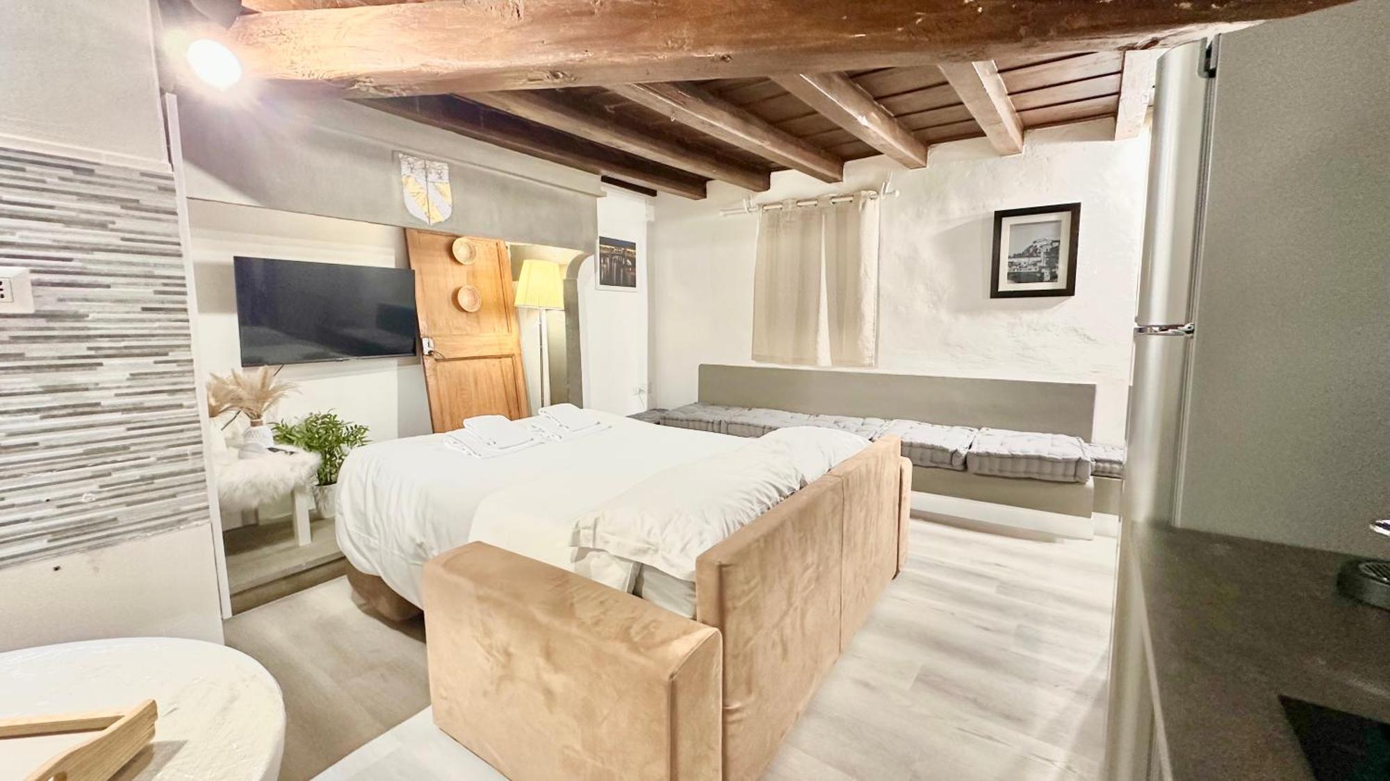 Davanzati Boutique Apartment Florence Luaran gambar